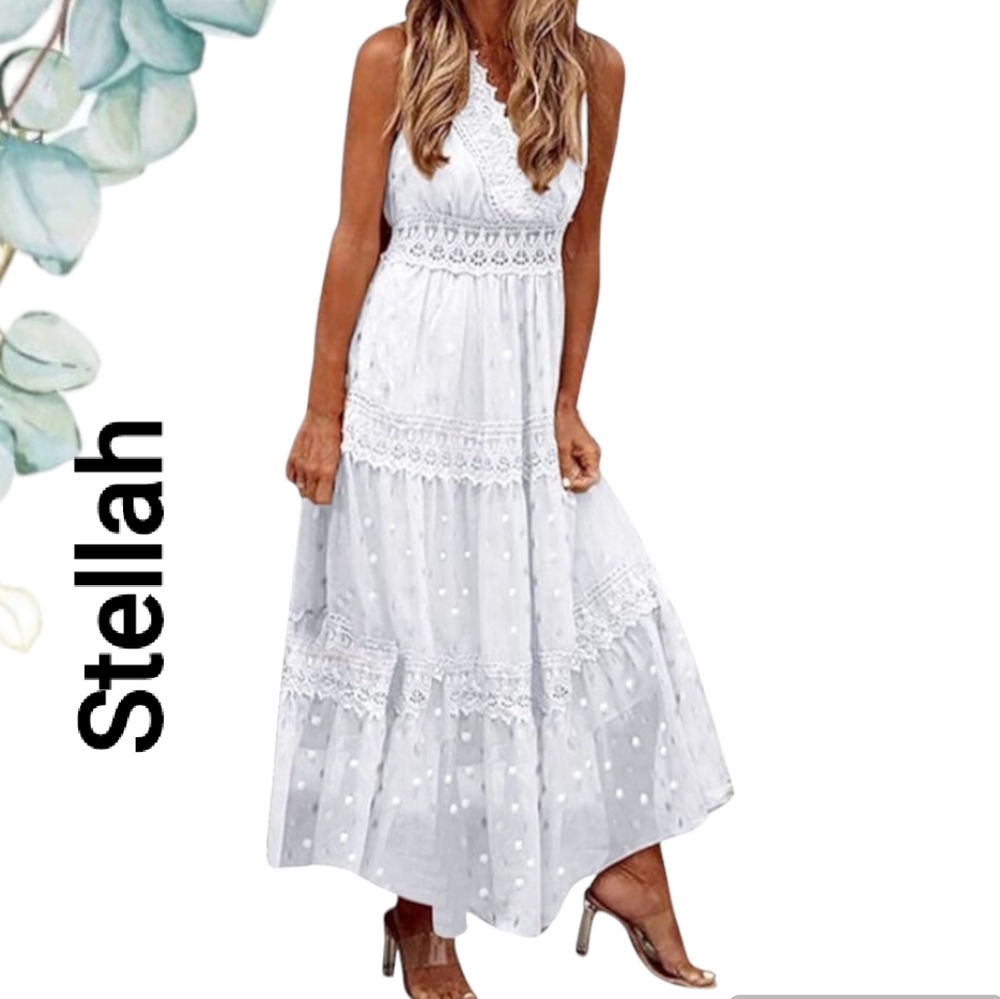 Stellah dress